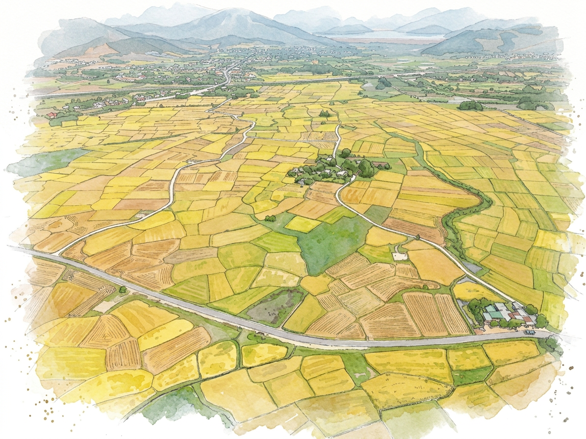 Land & New Homes